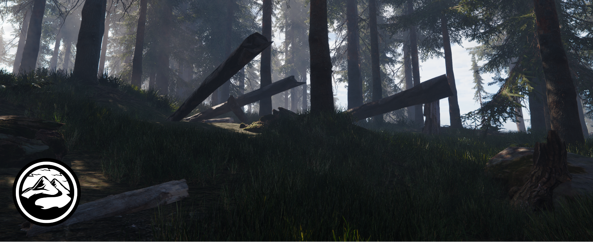 BOTD Misty Forest BANNER